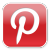 Pinterest logó