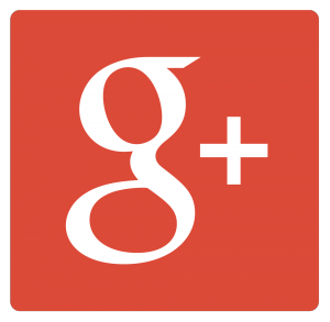 Google+ logó